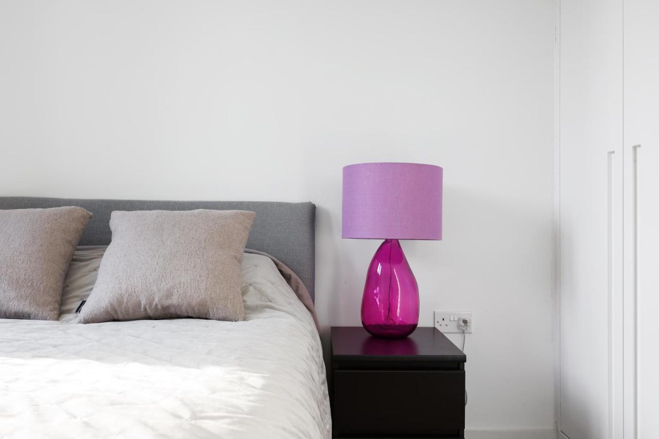 Appartamento Riverside View Londra