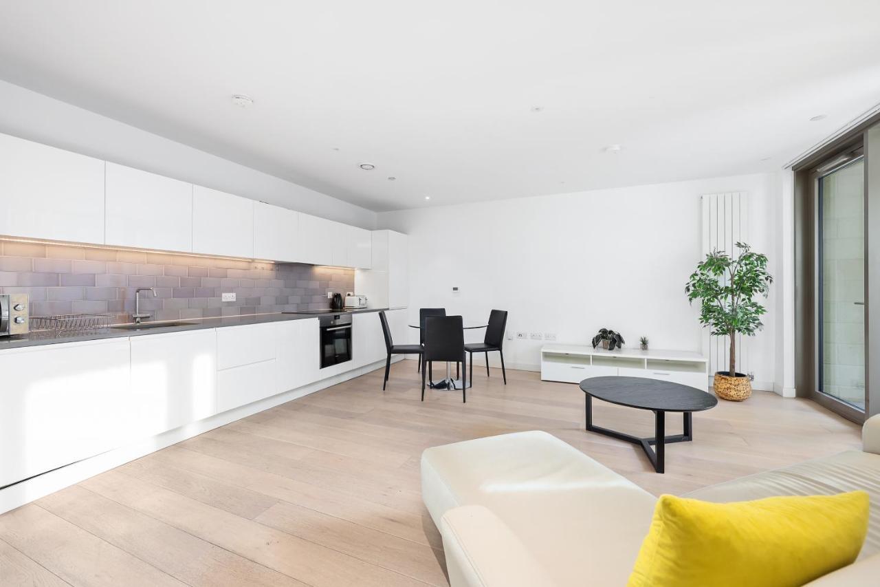Appartamento Riverside View *
